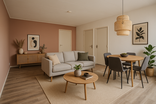 Medium property photo - Singel 163A1, 3112 GN Schiedam